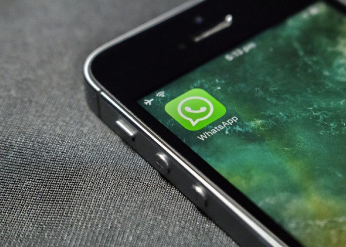 Terbaru di 2023, Ubah Foto Jadi stiker WhatsApp Tanpa Mengunduh Aplikasi Tambahan, Simak Caranya Disini!