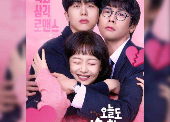 Sinopsis Drama Korea Terbaru 'Sorry Again' yang Tayang di Bulan Desember 2024, Check This Out!