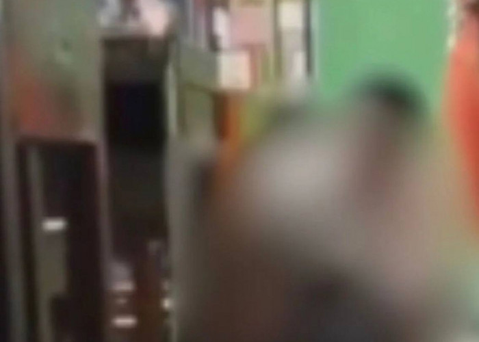 Parah! Video Siswa SMA Setubuhi Siswi SMP di Dalam Kelas dan Ditonton Teman-temannya Viral di Sosmed