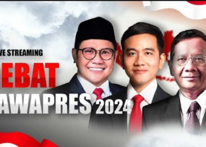 Daftar Nama 11 Panelis Debat Keempat Pilpres 2024 di JCC