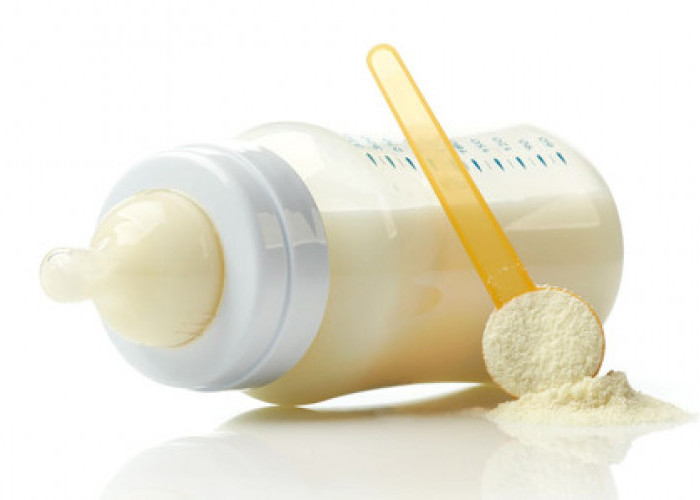 Boikot! MUI Haramkan Produk Susu Bayi Israel, 3 Brand Lokal Ini Jadi Alternatif, Apa Saja?
