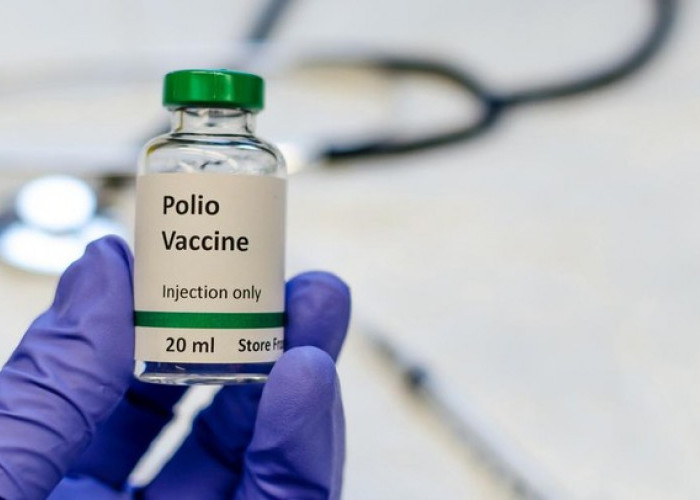 Mengenal nOPV2: Vaksin Polio Oral yang Diklaim Sebabkan Kanker, Begini Penjelasan Kemenkes