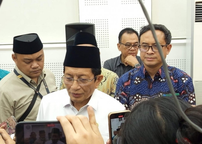 Prediksi BRIN Awal Puasa Ramadan Tanggal 2 Maret 2025, Ini Penjelasan Menag Nasaruddin Umar