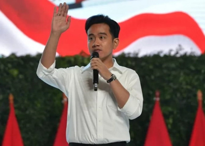 Gibran Buka Layanan 'Lapor Mas Wapres' di Istana Wakil Presiden, Catat Jadwalnya