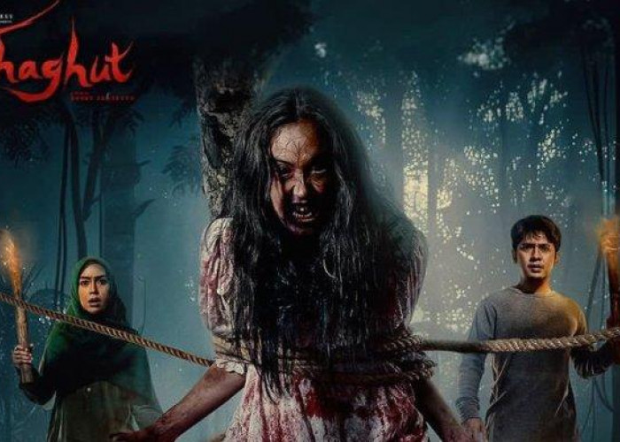 Tayang Perdana di Netflix, Inilah Sinopsis dan Link Streaming Film 'Thaghut'