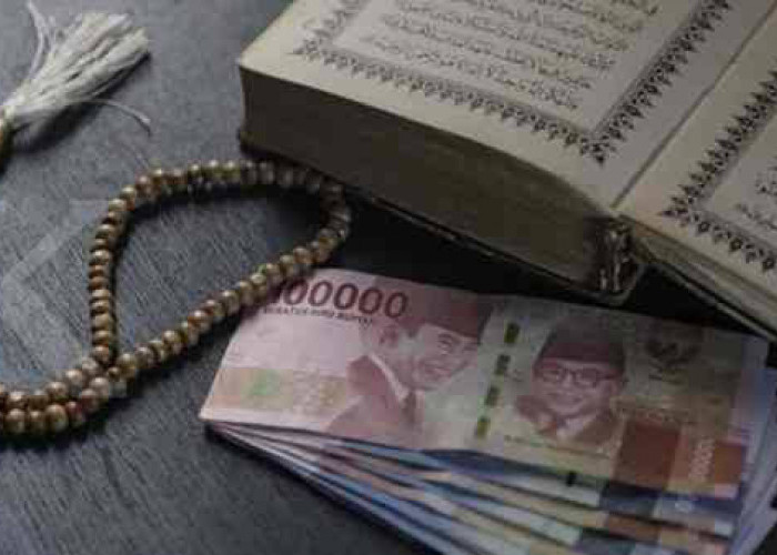 7 Sumber Rezeki dalam Islam yang Dijelaskan Al-Quran: Cara Meraih Berkah dari Langit dan Bumi