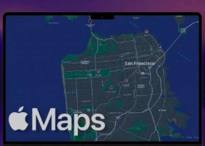 Apple Maps Resmi Meluncur Dalam Versi Web, Perangkat Lain Silahkan Akses!