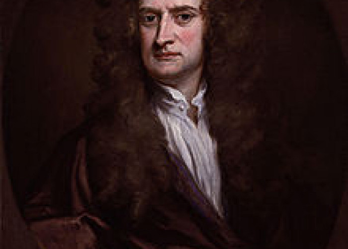Quotes Isaac Newton – Kisah Hidup Yang Memberi Makna