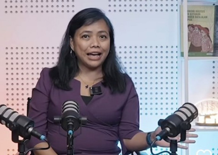 Bivitri Susanti: Pakar Hukum Tata Negara yang Tolak Tawaran KPU Jadi Panelis Debat Capres, Ini Alasannya 
