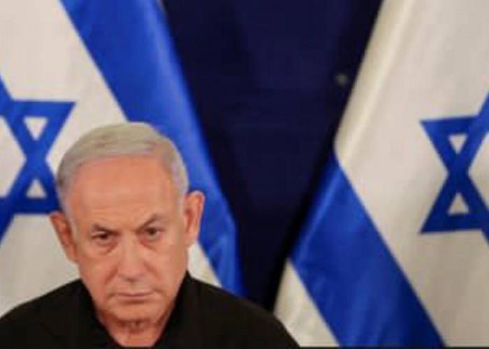 Ketar-ketir! PM Israel Benjamin Netanyahu Disebut Stres soal Surat Penangkapan dari ICC, Ancam Balas Palestina