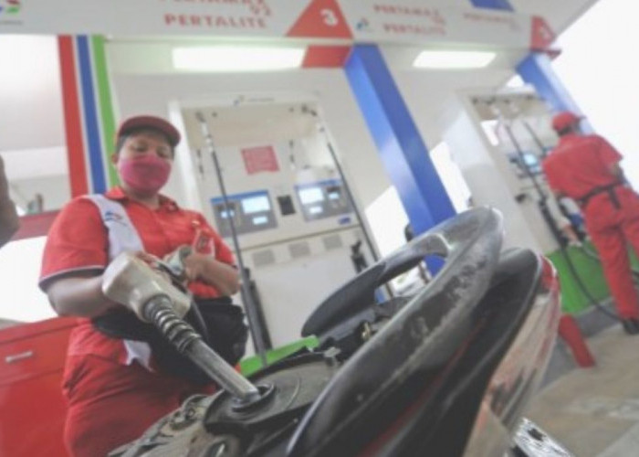 Waspada! Pertamina Blokir Kendaraan yang Terindikasi Curangi BBM Subsidi