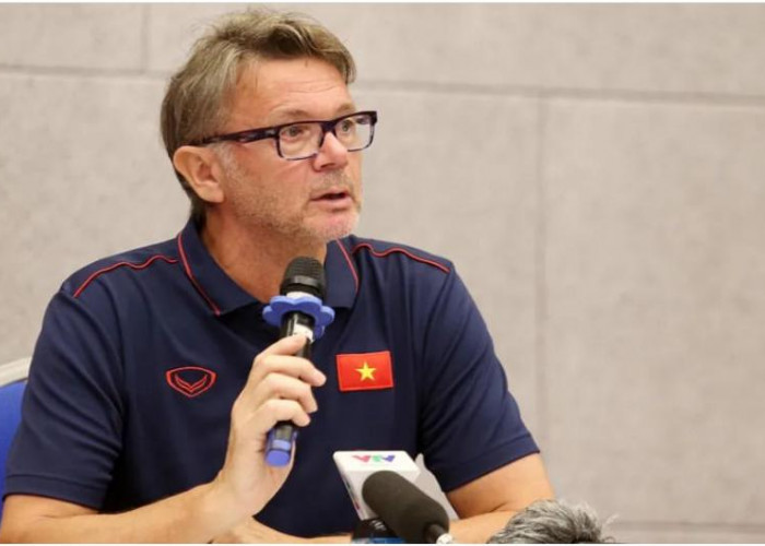 5 Nama Kandidat Pelatih Vietnam Pengganti Philippe Troussier: Nomor 1 Pernah Kecewakan Shin Tae-yong!