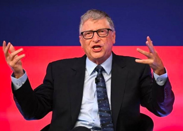 Bill Gates Ramal 3 Lulusan Kuliah Ini Bakal Cemerlang di Masa Depan: Saya Sudah Mulai Berinvestasi!
