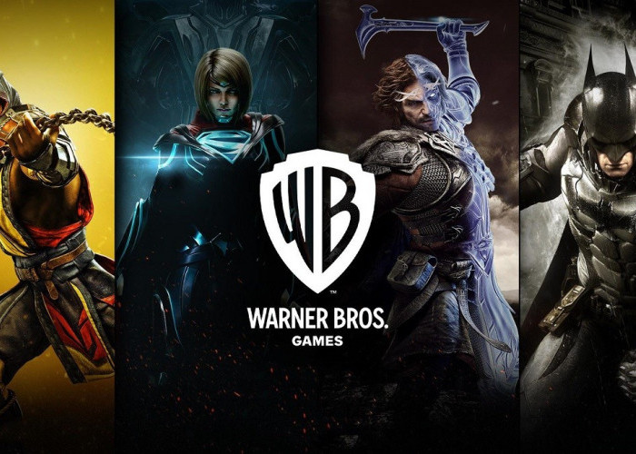 Gamer Wajib Coba! Inilah 5 Game Warner Bros, Mulai Petualangan dari Gotham hingga Dunia Sihir