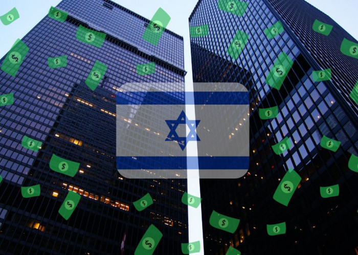 Daftar Perusahaan Besar Israel Berdasarkan Nilai Saham-nya, Pilar Ekonomi Negara Zionis