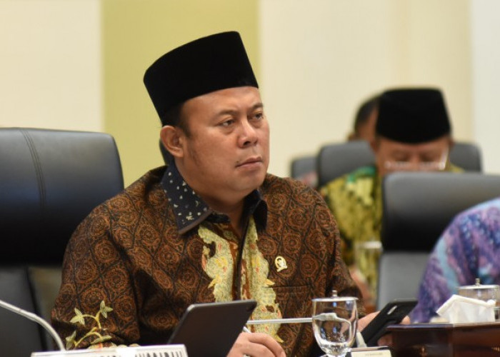 Menilik Peluang PKB Gabung ke dalam Pemerintahan Prabowo-Gibran, Ahmad Syamsurijal: Masih Fokus Tabulasi!