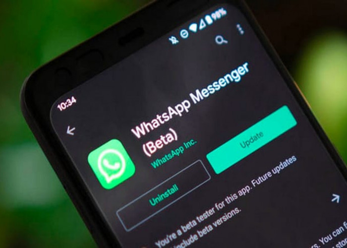 Download Whatsapp GB Beta Versi 2.23.18.15, Atur Privasi-mu Biar Gak Di Kepoin Mantan !