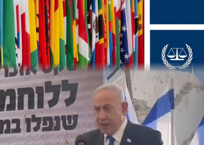 Mengenal Apa Itu Pengadilan Pidana Internasional (ICC) yang Akan Keluarkan Surat Penangkapan PM Israel