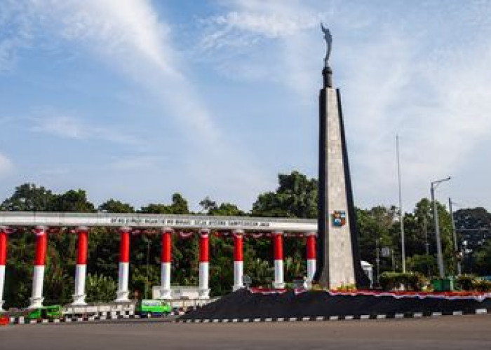 6 Rekomendasi Tempat Wisata Hits di Bogor 
