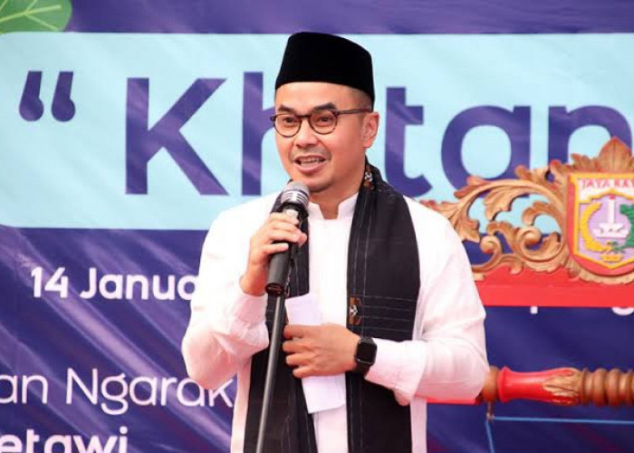 Cium Bau Korupsi, Teguh Setyabudi Copot Kadis Kebudayaan DKI Jakarta Iwan Henry Wardhana   