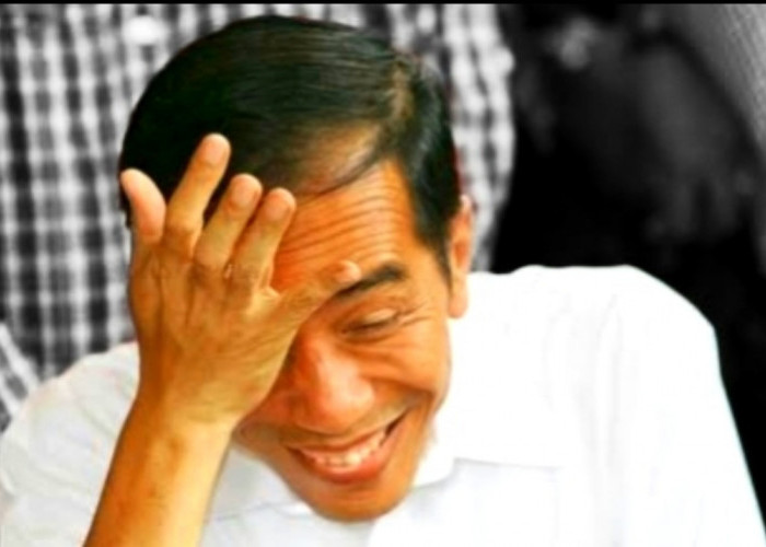 Tegas! Jokowi Buka Suara soal Isu Merapat ke PAN