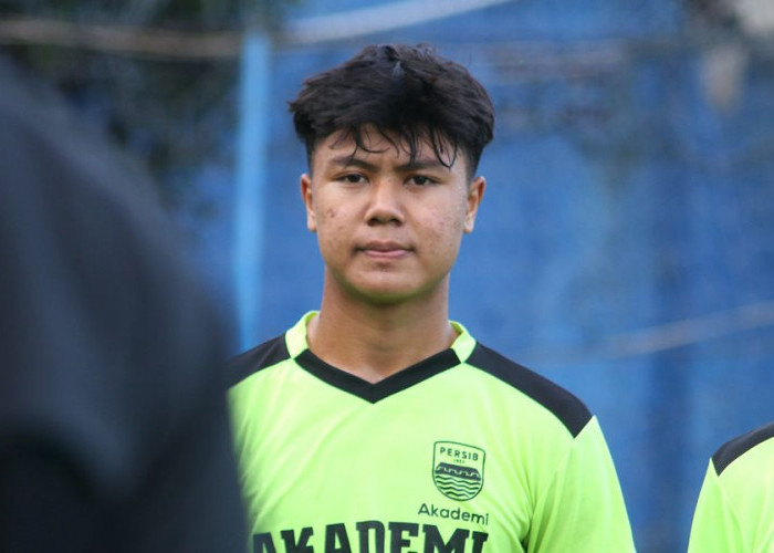 Pemain Akademi Persib Bandung Dipanggil Nova Arianto Ikut TC di Bali Jelang Kualifikasi Piala Asia U17 2024 