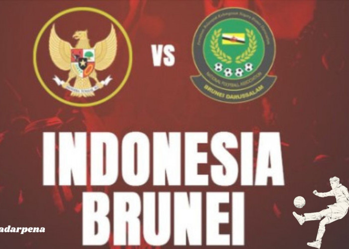 Prediksi Timnas Indonesia Vs Brunei Darussalam Kualifikasi Piala Dunia 2026 Serta Harga Tiket