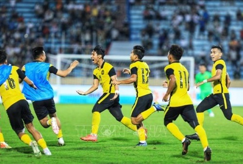 Kualifikasi Piala Dunia 2026: Malaysia Vs Kirgistan 16 November 2023, Prediksi Serta Head To Head