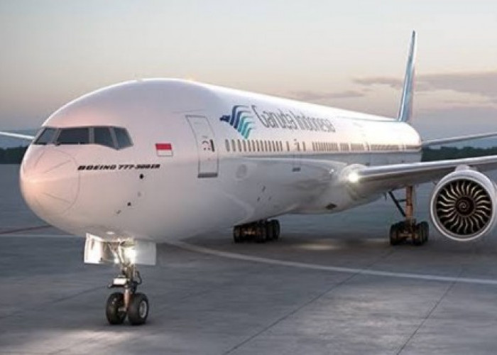 Kasus Covid-19 Meningkat, Ini Aturan Baru Naik Pesawat Garuda Indonesia dan Citilink  