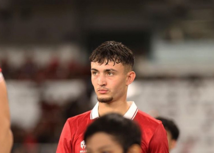 Ivar Jenner Sindir Drama Pemain Timnas Qatar Usai Kena Kartu Merah di Piala Asia U23 2024