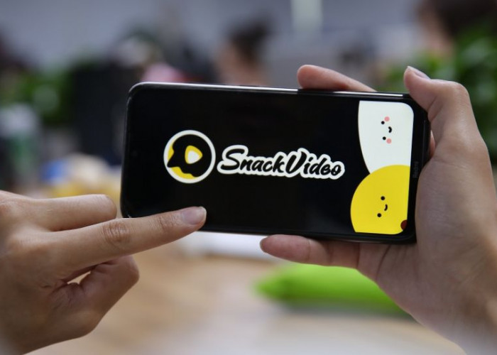 Aplikasi SnackVideo – Memberi Pengalaman Baru Menjadi Livestreamer, Dapat Uang Juga