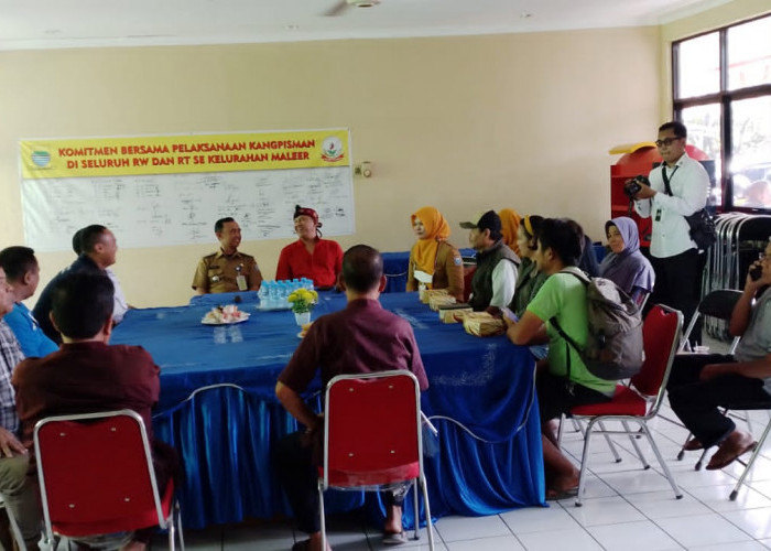 Tri Adhianto Beri Pesan Agar Kerukunan Umat Beragama Terus Terjaga di Kota Bekasi