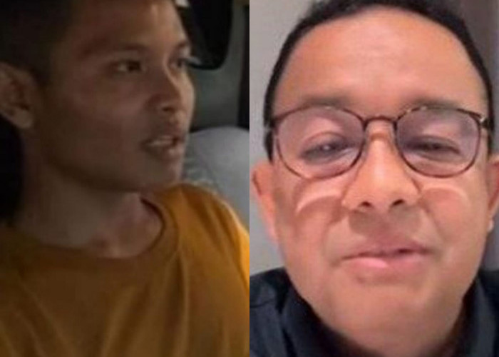 Mengenal Sosok Arjun Wijaya Kusumo, Pelaku Pengancam Anies Baswedan di TikTok: Ternyata Bukan Orang Biasa?