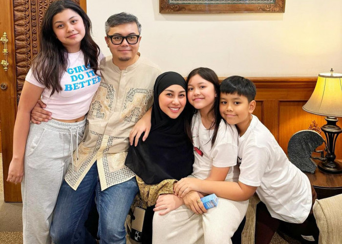 Ungkap Alasan Perceraiannya dengan Adik Raffi Ahmad Nisya Ahmad, Andika Rosadi: Sering Bohong