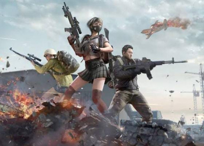 Kode Redeem PUBG Mobile 17 Februari 2025, Tencent Bagi-Bagi Hadiah Seru Hari Ini