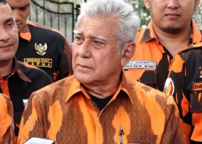 Rumah Ketum PP Yapto Soerjosoemarno dan Politisi Nasdem Ahmad Ali Digeledah KPK, Hasilnya Duit Rp56 Miliar