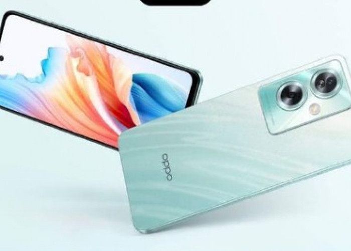 Oppo A79 5G Siap Meluncur di Pasar Gadget Indonesia, Cek Bocoran Spesifikasi dan Harganya 