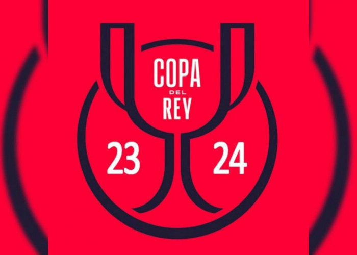 Jadwal Babak Semifinal Copa del Rey 2023-24 Live di RCTI Serta Streaming di Vision+