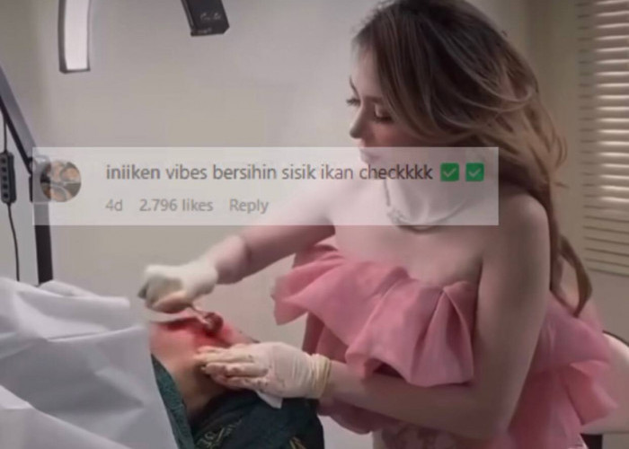 Intip Profil Ria Agustina Owner 'Ria Beauty' yang Viral di Medsos, Diduga Lakukan Malpraktik