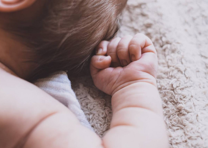Bayi Umur 2 Bulan Meninggal Dunia Usai Dapat 4 Diimunisasi di Sukabumi, Kemenkes Beri Penjelasan 