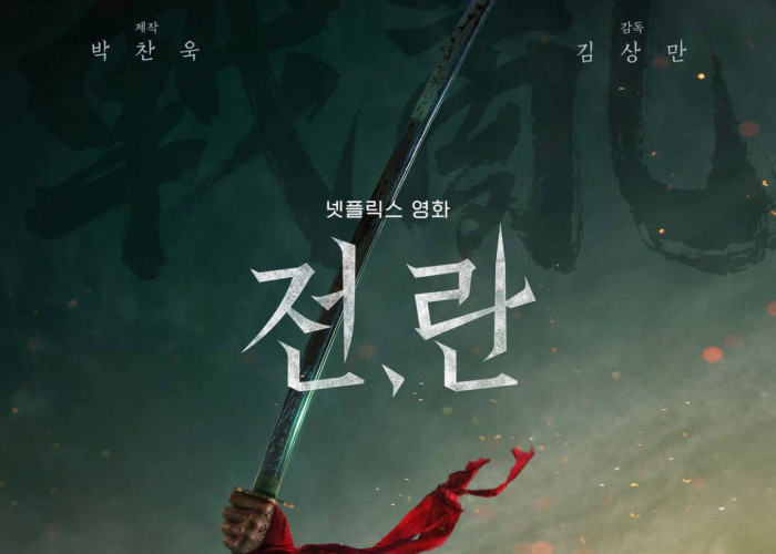 Sinopsis Film Action Korea 'Uprising', yang Tayang di Bulan Oktober 2024, Cek Disini!