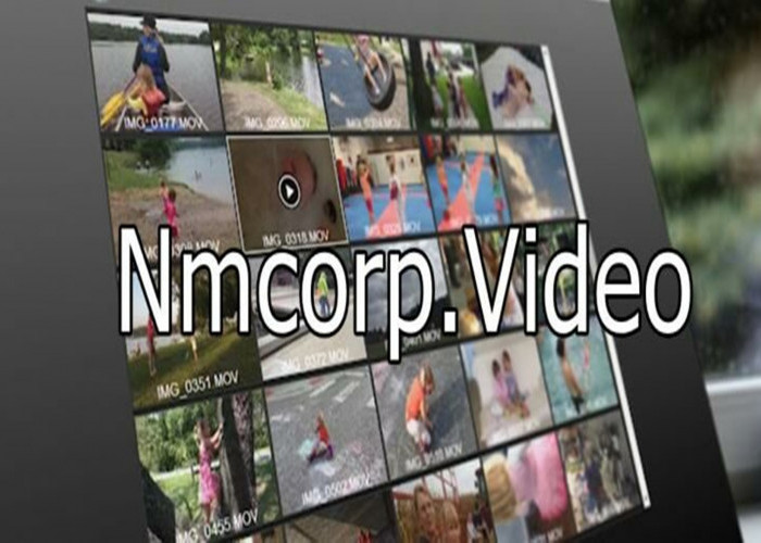 Apa Itu Situs Nmcorp Video Player? Berikut Tips Cara Mengatasi Kalau Terblokir !