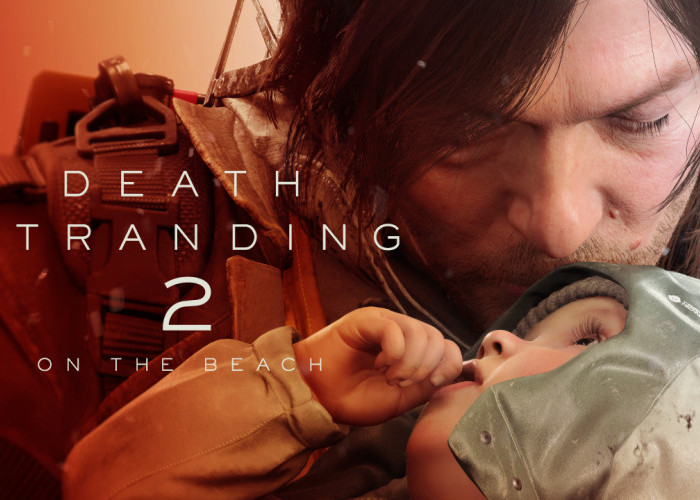 5 Daftar Game Booming Bakal Dirilis Tahun 2025: Ada GTA 6 hingga Death Stranding 2: On The Beach