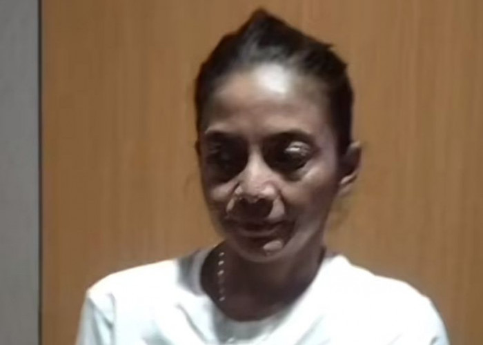 Sekar Arum Widara Resmi Ditetapkan Sebagai Tersangka Kasus Uang Palsu