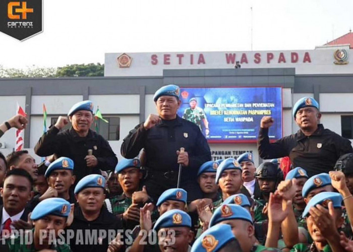 Ternyata Segini Besaran Gaji Paspampres Yang Aniaya Pemuda Aceh Hingga Tewas