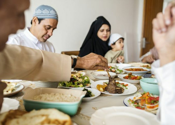 Simak 4 Ide Menu Masakan Buka Puasa dengan Bumbu Kecap, Ramadhan Bersama Keluarga Jadi Menyenangkan