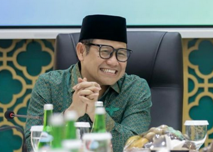 Kata Cak Imin, Akan Ada Kejutan-Kejutan di Pilkada Jawa Timur