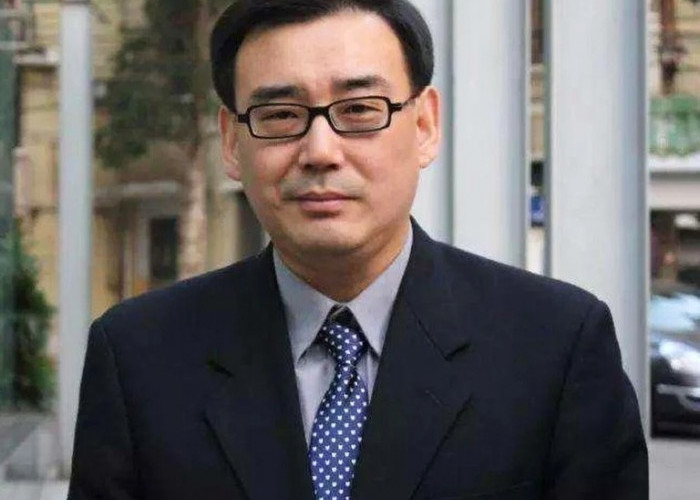 Dituding Sebagai Mata-Mata, dr Yang Jun Divonis Hukuman Mati Pengadilan Tiongkok