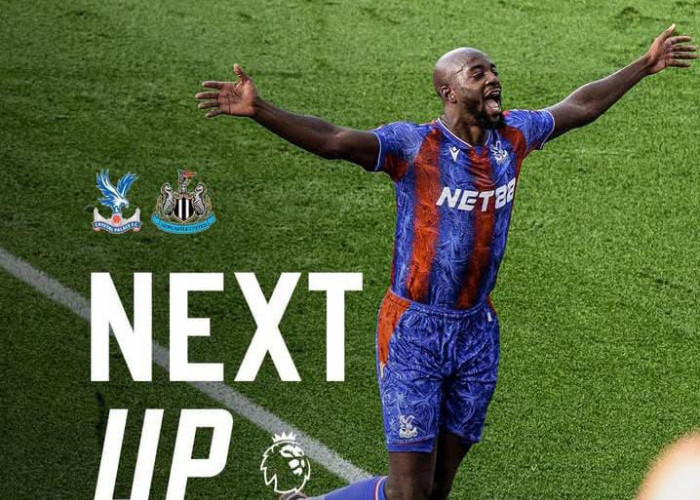 Prediksi Liga Inggris Crystal Palace vs Newcastle 30 November 2024, Tantangan Sulit The Magpies 