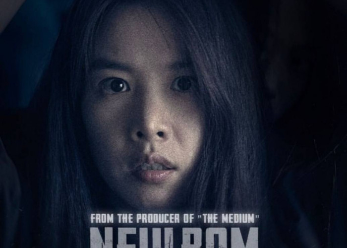 Sinopsis Film Horor Terbaru 'Neulbom: The Cursed', Mengisahkan Tempat Terseram di Korea Selatan